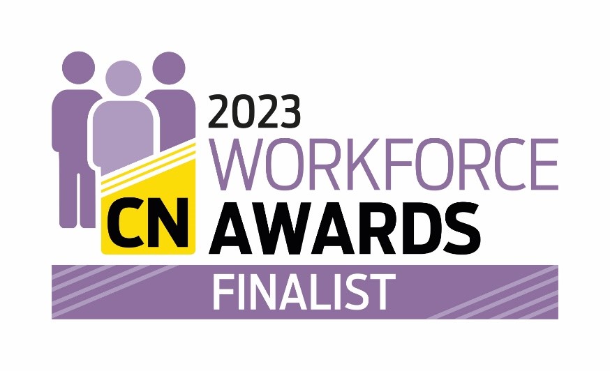 Rendel is Shortlisted for Three (!) CN Workforce Awards in 2023