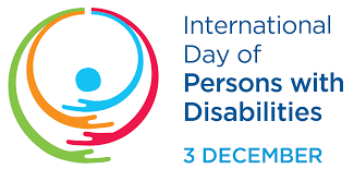 International Day of Persons with Disability – Hidden Disabilities