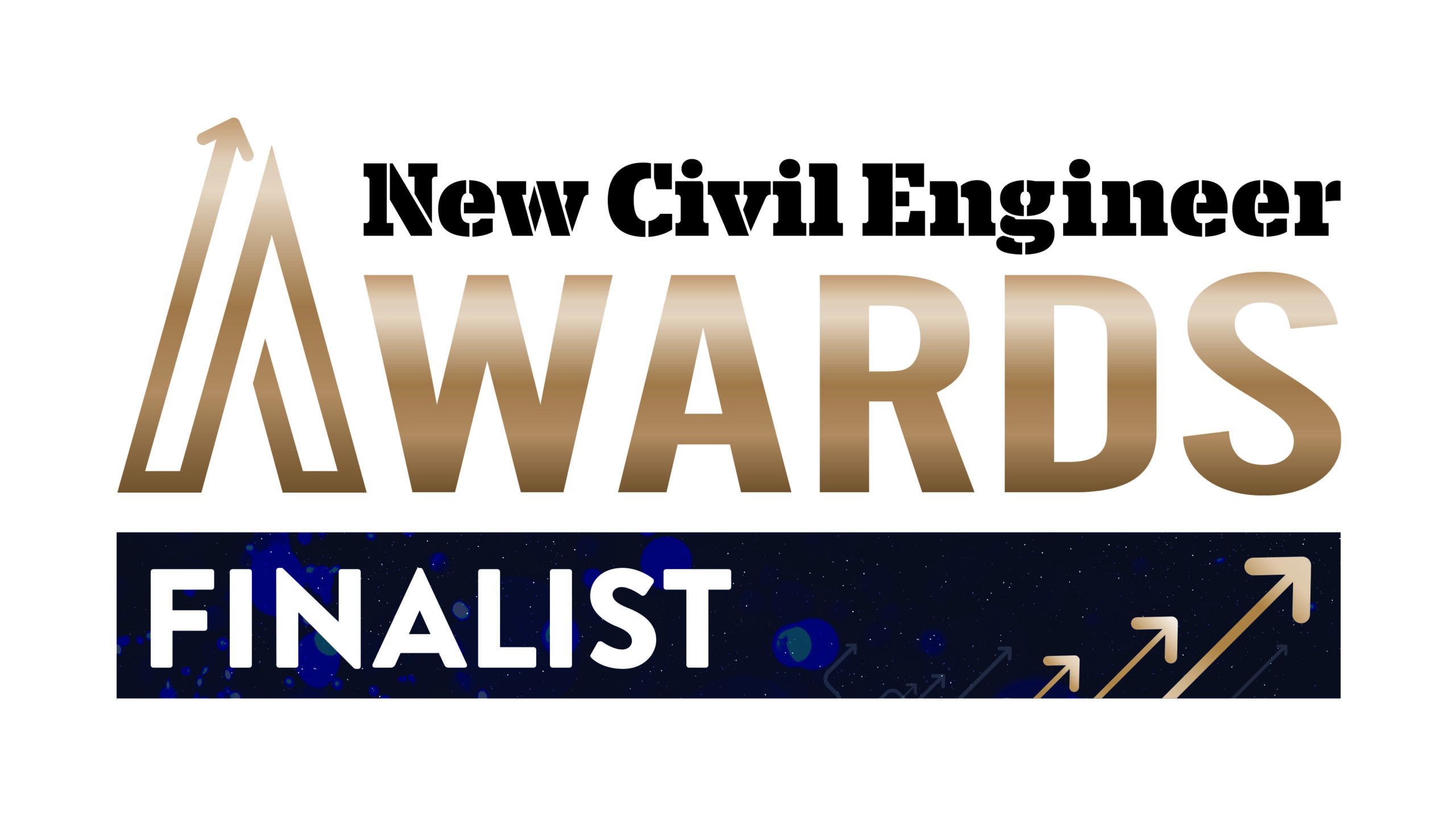 Shortlisted for Two NCE Awards!