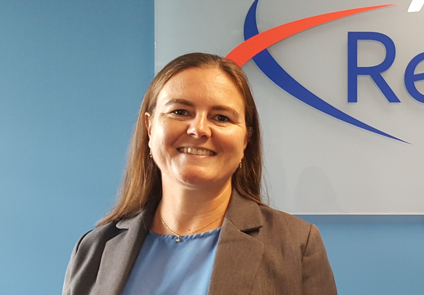 Virginie Lanfrey appointed as Director of Infrastructure