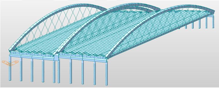 Sydney Gateway Proof Engineering