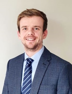 Sam Reynolds achieves Chartered Engineer status through the ICE