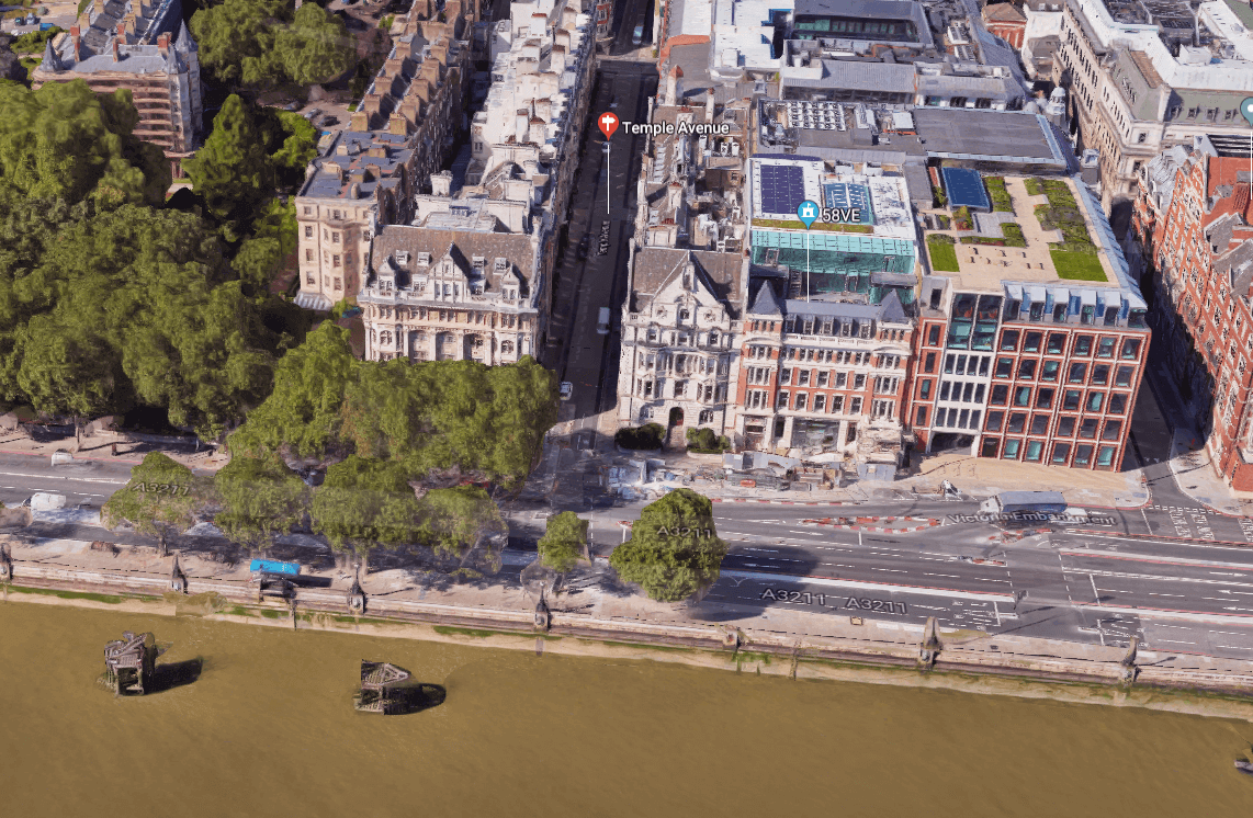 Detail design of Blackfriars gas main diversions under the District and Circle Line, London