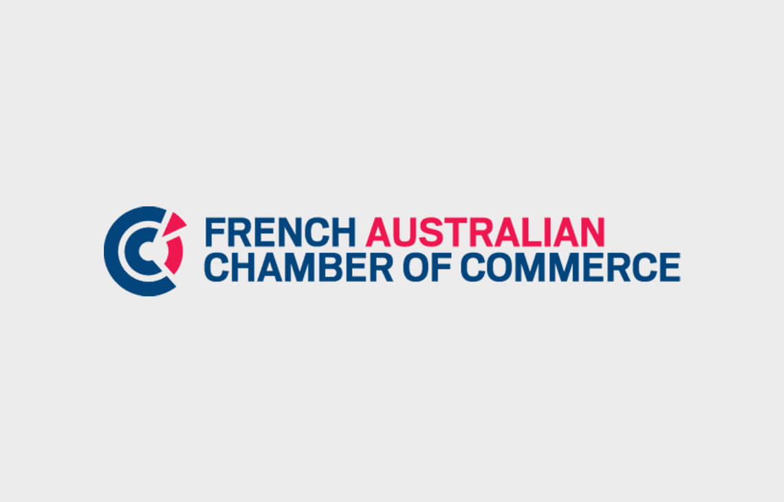 Rendel Corporate Membership of the French Australian Chamber of Commerce