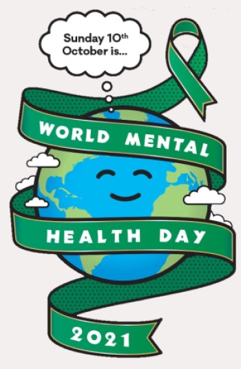 World Mental Health Day 2021