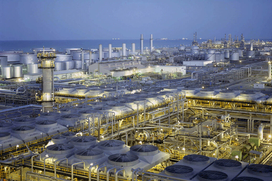 Petrochemical Refinery Integration Al Zour (PRIZe) Project – Kuwait