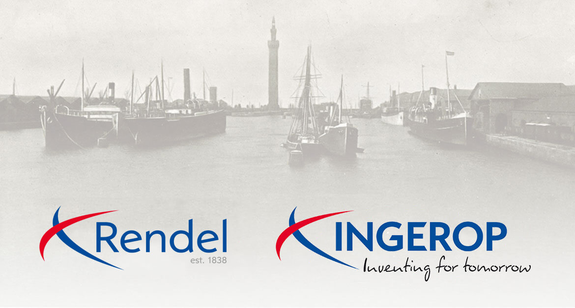 One of the UK’s oldest Civil Engineering Consultancies focuses on core skills and is re-established as Rendel Limited